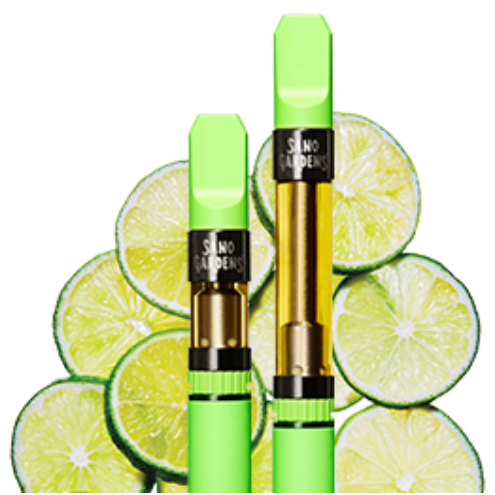 Sano Gardens - 1g Orchard AIO - Lively Lime